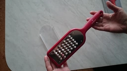 Терка Victorinox 7.6082.4 фото від покупців 4
