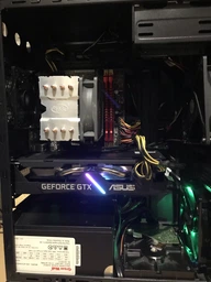 Кулер DeepCool Gammaxx C40 фото от покупателей 11