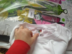 Худі з капюшоном Fruit of the Loom Classic hooded sweat XL Світло-Рожевий (06220805XXL) фото від покупців 14