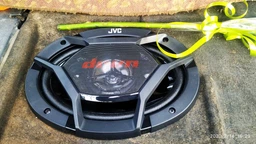 Автоакустика JVC CS-DR6940 фото від покупців 1