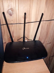 Маршрутизатор TP-LINK TL-WR940N фото від покупців 5
