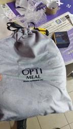 Сухой корм OptiMeal Adult Small Breed Duck для взрослых собак мелких пород с уткой 4кг фото от покупателей 12