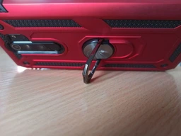 Чохол для смартфона BeCover Military для Xiaomi Redmi Note 8 Pro Black (BC_704599) фото від покупців 14