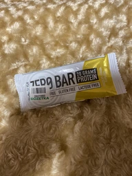 Протеиновый батончик BioTechUSA ZERO Bar 50 g Chocolate Marzipan фото от покупателей 2