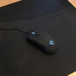 Мышь Mionix Avior 7000 USB Black