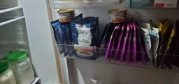 Влажный корм для взрослых кошек Purina Gourmet Perle Duo с курицей и говядиной 26х85 г фото от покупателей 2