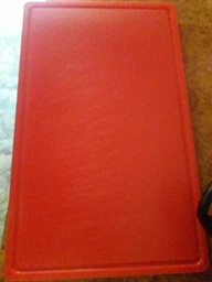 Обробна дошка Hendi GN 1/2 26.5x32.5 см Біла (826102) фото від покупців 3