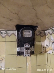 Реле напруги VOLT CONTROL РН-163 фото від покупців 1