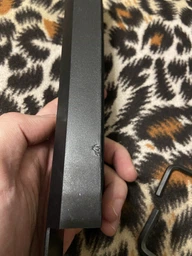 Кресло геймерское MSI MAG CH110 Black фото от покупателей 5