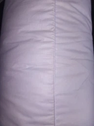 Подушка пухова MirSon Luxury Exclusive 152 середня 40x60 см (2200000017239) фото від покупців 4