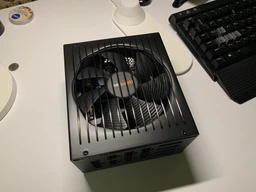 Блок живлення be quiet! Straight Power 11 1200W (BN310)