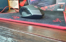 Миша Bloody V7M USB Black (4711421902915) фото від покупців 19