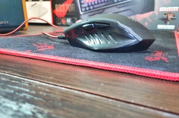 Миша ігрова A4Tech Bloody V7M Black
