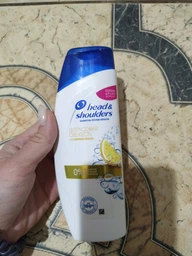 Шампунь Head & Shoulders Проти лупи Цитрусова свіжість 800 мл (8700216156172) фото від покупців 2