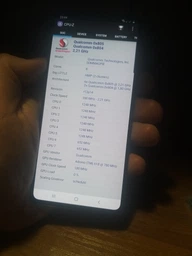 Мобильный телефон Samsung Galaxy A71 6/128GB Blue (SM-A715FZBUSEK) фото от покупателей 1