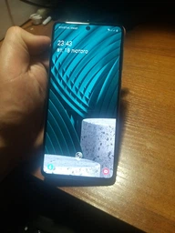 Мобильный телефон Samsung Galaxy A71 6/128GB Blue (SM-A715FZBUSEK)
