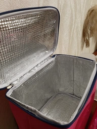 Набор контейнеров с сумкой Luminarc Keep'N Box 3 предмета (P9973) фото от покупателей 18