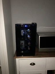 Винный шкаф PHILCO PW8F фото от покупателей 3