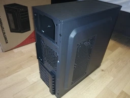 Корпус GameMax MT-508 NP фото от покупателей 6