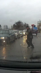Видеорегистратор 70mai Smart Dash Cam Pro Global EN/RU (6971669782115)_БН_ фото от покупателей 4