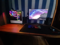 Корпус NZXT H510i Matte Black (CA-H510i-B1) фото от покупателей 9
