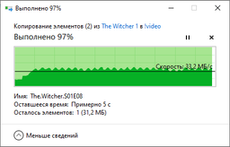 Флеш память USB Samsung Fit Plus 256GB USB 3.1 Gen1 Black (MUF-256AB/APC) фото от покупателей 4