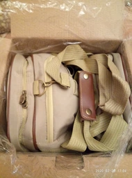 Набор для пикника Time Eco TE-430 Premium Picnic, 4 персоны Синий (6215028111513) фото от покупателей 7