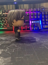 Игровая фигурка Funko Pop Гарри Поттер с палочкой серии "Гарри Поттер" 9.6 см (5858) (8930006512622) фото от покупателей 11
