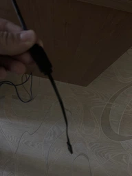 Корпус QUBE Armor Black (QBT97_FMNU4) + 2 кулера QUBE Armor RGB 256C (QB-ARMOR-120-18) фото от покупателей 14
