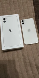 Мобільний телефон Apple iPhone 11 64GB Black Офіційна гарантія фото від покупців 6