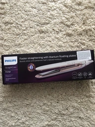 Выпрямитель для волос PHILIPS HP8374/00
