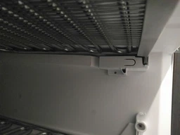 Вбудована морозильна камера SHARP SJ-S1099M0X-UA фото від покупців 4