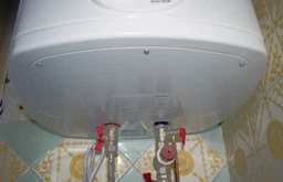 Бойлер THERMEX SPR 50 V фото від покупців 1