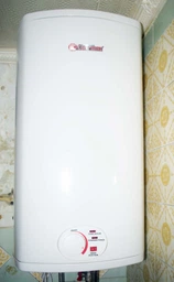 Бойлер THERMEX SPR 50 V фото від покупців 2