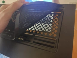 Корпус Deepcool MATREXX 55 V3 ADD-RGB WH 3F (DP-ATX-MATREXX55V3-AR-WH-3F) Без БП фото от покупателей 1