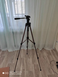Штатив Arsenal ARS-3730 фото від покупців 6