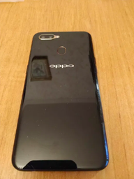 Мобильный телефон OPPO A5s 3/32GB Black Официальная гарантия фото от покупателей 5