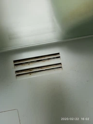 Холодильна камера Beko RSNE445E22 фото от покупателей 5