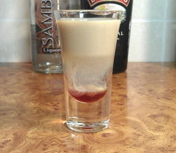 Лікер Cellini Sambuca Bianca 40% 0.7 л (8005829820015) фото від покупців 9