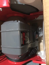 Станок для заточки Forte BG2055 (BP82149) фото от покупателей 7