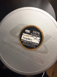 Протеин Optimum Nutrition Platinum HydroWhey 1640 г Вкус Клубника фото от покупателей 12