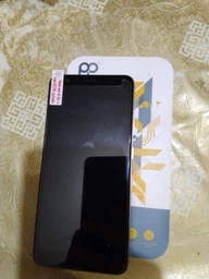 Защитное стекло PowerPlant для смартфона Asus ZenFone Max Plus (M1) (GL603855) фото от покупателей 1