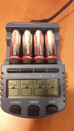 Зарядное устройство Technoline BC1000 (05634)