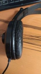 Гарнітура Edifier K800 Black фото від покупців 3