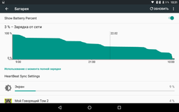 Планшет MiXzo ME1030 4G + Чохол вкладиш фото від покупців 7