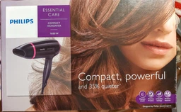 Фен PHILIPS EssentialCare BHD002/00 фото від покупців 9