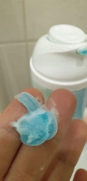 Гель для бритья для женщин Satin Care для чувствительной кожи 200 мл (3014260223007) фото от покупателей 2
