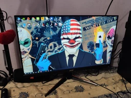 Монитор 23.8" Acer Nitro VG240Ybmiix (UM.QV0EE.001)