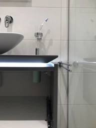 Дозатор врезной для моющего средства GROHE Cosmopolitan 40535000 фото от покупателей 7
