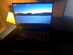 Ноутбук ASUS ROG Strix G531GT-BQ132 (90NR01L3-M02530) Black Суперцена!!! фото от покупателей 17